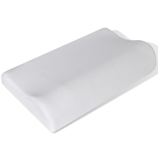 Ortopeediline Memory Foam Kaelapadi 2Tk - Image 3