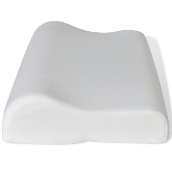 Ortopeediline Memory Foam Kaelapadi 2Tk - Image 4