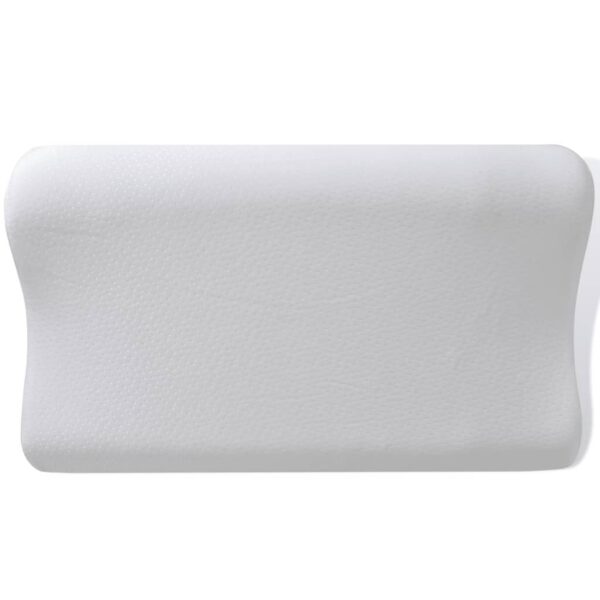 Ortopeediline Memory Foam Kaelapadi 2Tk - Image 5