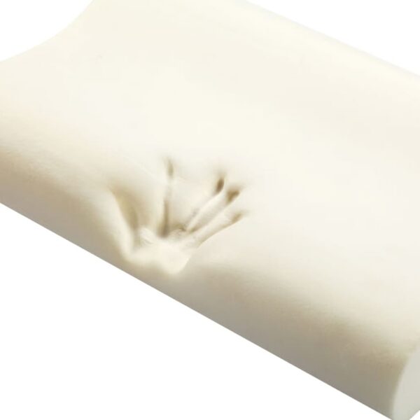 Ortopeediline Memory Foam Kaelapadi 2Tk - Image 6