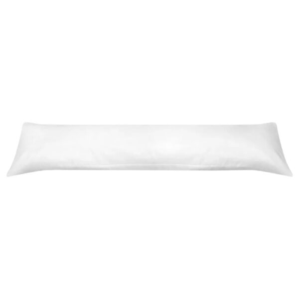 Küljepadi 40 X 145 Cm, Valge - Image 2