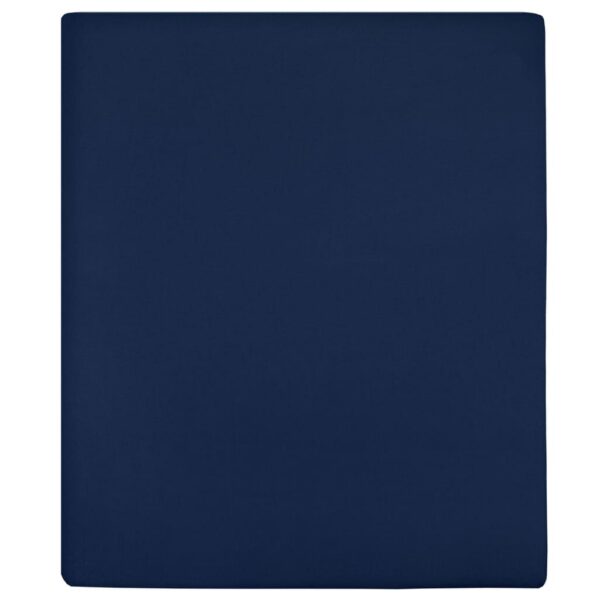 Kummiga voodilinad, 2 Tk, Puuvill - Image 45