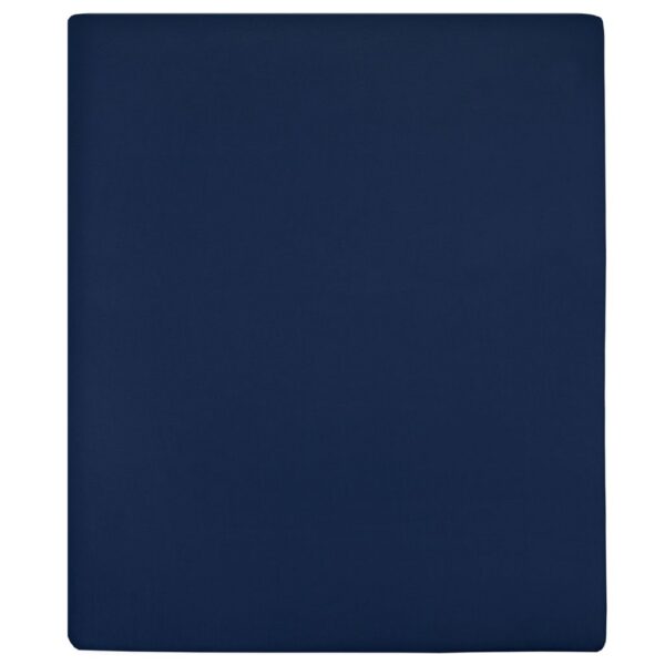 Kummiga voodilinad, 2 Tk, Puuvill - Image 31